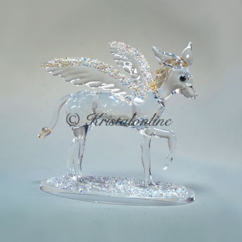 Swarovski Kristal | Winter Sparkle | Grazelle - Gelimiteerde Editie | 5464875